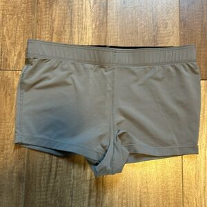 Roxy athletic short